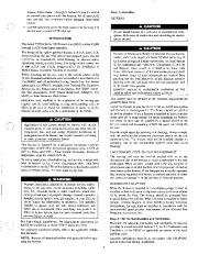 Carrier Owners Manual page 3