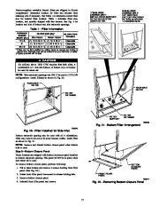 Carrier Owners Manual page 17