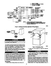 Carrier Owners Manual page 19