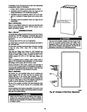 Carrier Owners Manual page 29