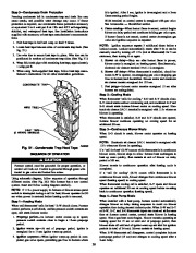 Carrier Owners Manual page 30