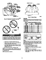 Carrier Owners Manual page 36