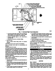 Carrier Owners Manual page 11