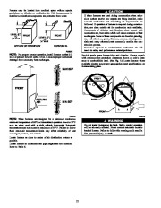 Carrier Owners Manual page 12