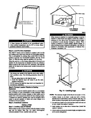 Carrier Owners Manual page 13