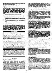 Carrier Owners Manual page 14