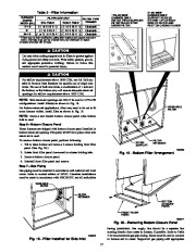 Carrier Owners Manual page 17