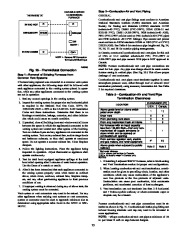 Carrier Owners Manual page 23