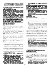 Carrier Owners Manual page 34