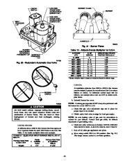 Carrier Owners Manual page 43