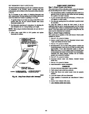 Carrier Owners Manual page 45