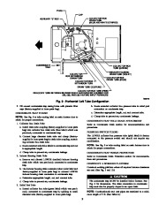 Carrier Owners Manual page 9