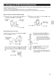 Mitsubishi Electric Owners Manual page 13