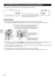 Mitsubishi Electric Owners Manual page 34