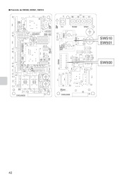 Mitsubishi Electric Owners Manual page 42