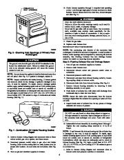 Carrier Owners Manual page 6