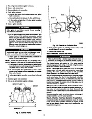 Carrier Owners Manual page 8