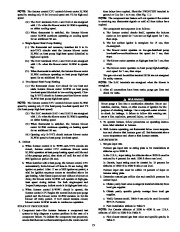 Carrier Owners Manual page 15