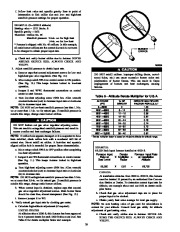 Carrier Owners Manual page 16