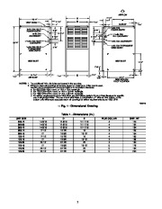 Carrier Owners Manual page 2