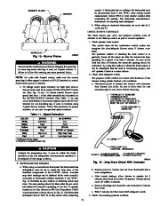 Carrier Owners Manual page 21