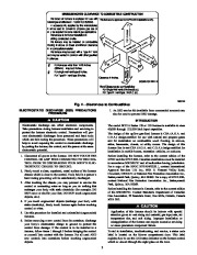 Carrier Owners Manual page 3