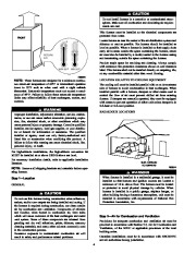 Carrier Owners Manual page 4