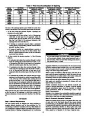 Carrier Owners Manual page 6