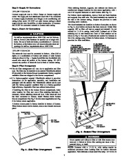 Carrier Owners Manual page 7