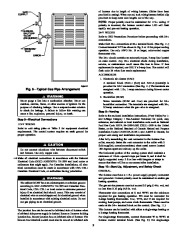 Carrier Owners Manual page 9