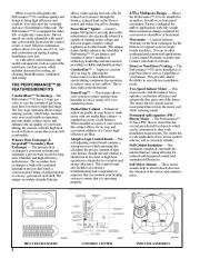 Carrier Owners Manual page 2