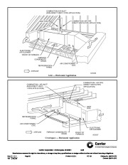 Carrier Owners Manual page 20