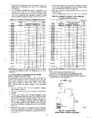 Carrier Owners Manual page 11