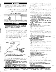 Carrier Owners Manual page 16