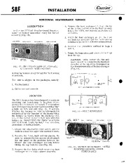 Carrier Owners Manual page 12