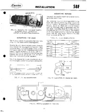 Carrier Owners Manual page 13