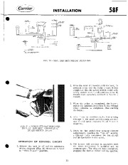 Carrier Owners Manual page 21