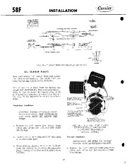 Carrier Owners Manual page 26