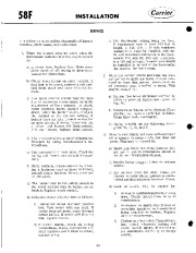 Carrier Owners Manual page 30