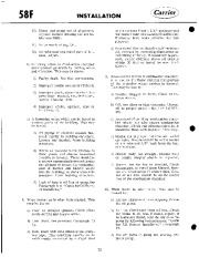 Carrier Owners Manual page 32