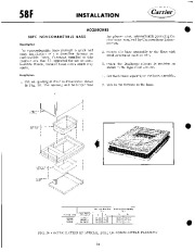 Carrier Owners Manual page 34