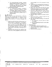 Carrier Owners Manual page 2