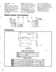 Carrier Owners Manual page 2