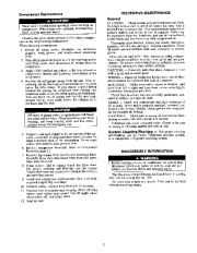 Carrier Owners Manual page 3