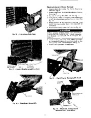 Carrier Owners Manual page 6