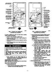 Carrier Owners Manual page 11