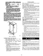 Carrier Owners Manual page 21