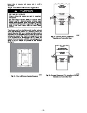 Carrier Owners Manual page 22
