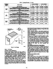 Carrier Owners Manual page 23