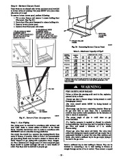 Carrier Owners Manual page 26